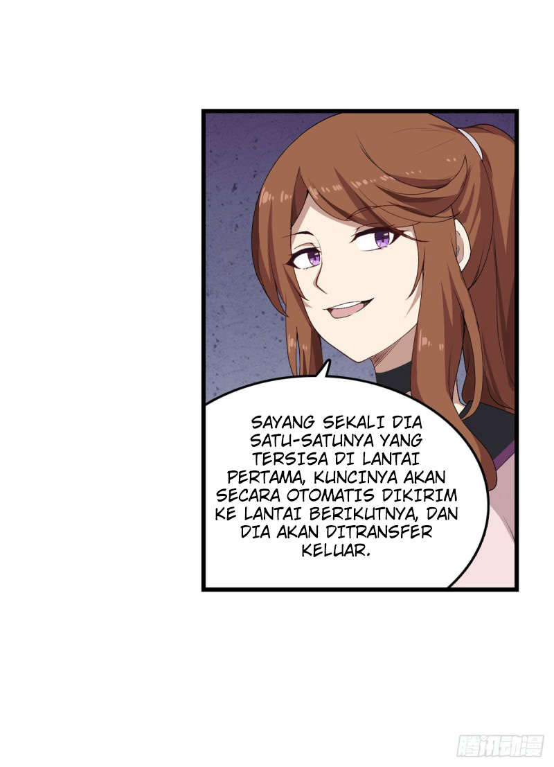 Wuxian Shitu Yu Shier Zhan Ji (Infinite Apostles and Twelve War Girls) Chapter 72 Gambar 28